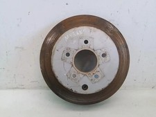 Disque de frein Nissan MURANO