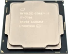 Intel Core i7-7700 @ 3.6GHz SR338 Socket LGA1151 Processor CPU