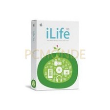 Apple iLife '05 for Mac - Family Pack M9780LL/A