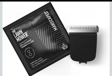 MANSCAPED Lawn Mower SkinSafe Replacement Trimmer Blade 2.0- 3.0- 4.0 Compatible