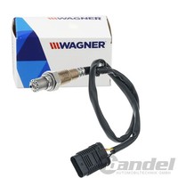 Wagner Lambdasonde Vor KAT Passend FüR BMW 1 2 3 4 5 6 7 X3 X4 | LBS00130
