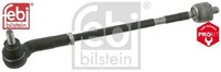 Febi Bilstein 26120 Spurstange Komplett Lenkstange Vorderachse Vorne FüR Vw