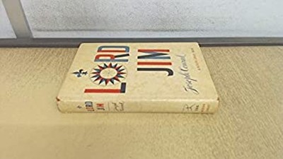 Lord Jim Modern Library, 186.1 Joseph Conrad