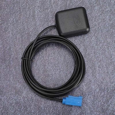 Fakra C Female GPS Receiver GLONASS Global Navigation Satellites System Ante SET