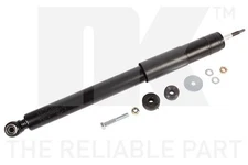 NK Front Shock Absorber for Mercedes Benz E240 2.4 Litre June 1997 to June 2000