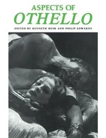 Kenneth Muir (U. A.) | Aspects Of Othello | Taschenbuch | Englisch (2009)