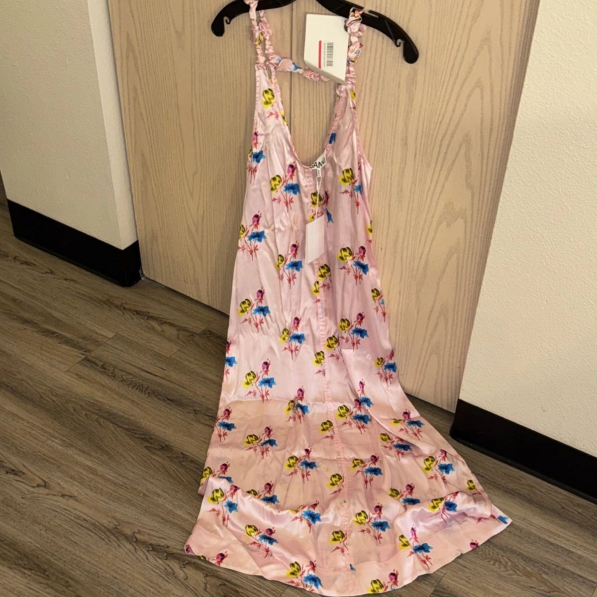 Ganni Dresses for Women for sale - eBay