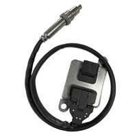 Nox-Sensor Lambdasonde FüR Mercedes-Benz C E W205 W213 Gle W166 Vito Slk R172