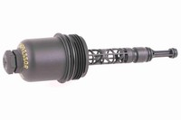 Deckel ÖLfiltergehäUse Vaico V30-1025 FüR Mercedes A209 C209 W203 CLK R171 W211