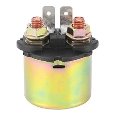 12V Start Starter Relay Solenoid Switch for KAWASAKI KLT 200 250 TRIKE POLICE