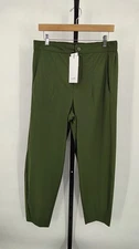 Ruti Not Too Tapered Pants Pine 10