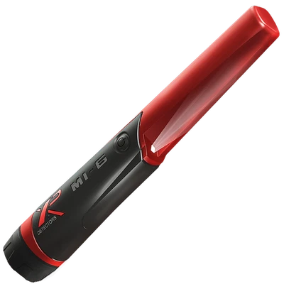 XP MI-6 wireless Pinpointer