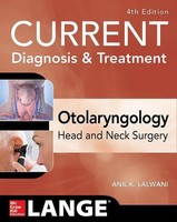 Anil Lalwani | Current Diagnosis & Treatment Otolaryngology--Head And Neck...