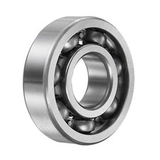 6305 Deep Groove Ball Bearing,25x62x17mm C3 Open Type Bearings