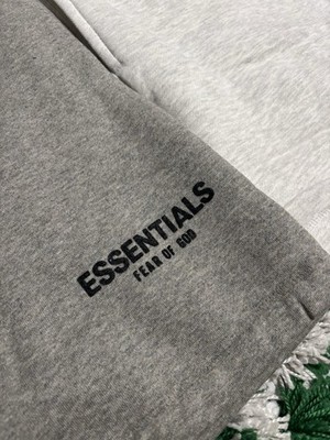 Authentic Fear Of God Essential Shorts | All Sizes XS-XL | 3