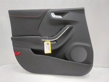 FORD PUMA ST-LINE X MHEV MK1 2019-2026 5Dr Front Left Door Card Panel 2544531
