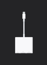 USB-C Digital AV Multiport Adapter