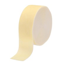 Velvet Ribbon Gift Wrapping 2 Inch x 10 Yard Beige Single Face Velvet