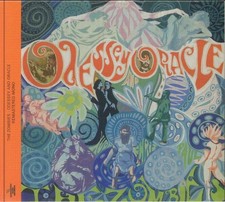 ZOMBIES, The - Odessey & Oracle (mono) (rematered) - CD