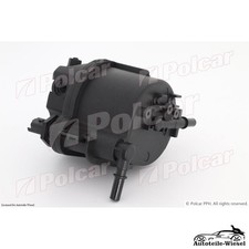 Kraftstofffilter Ø107Mm für Ford Peugeot Citroen Mazda Toyota Fusion ab 01->