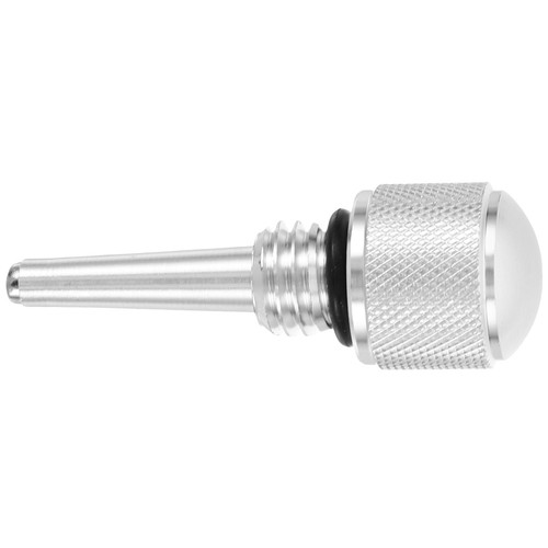 Oil Measurement Tool Magnetic Stick Engine Filler Cap Replacement - Bild 2 von 12