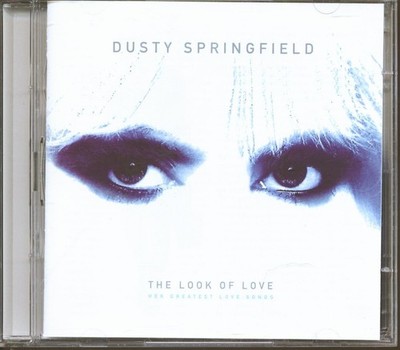 Dusty Springfield The Look Of Love 2-CD NEW SEALED 2004 Son Of A Preacher Man+