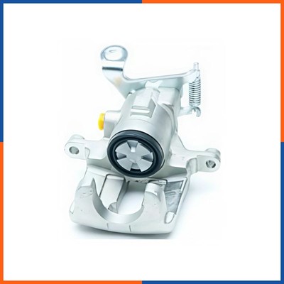 Bremssattel hinten rechts für FORD | 1075553
