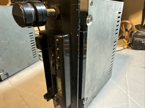 JVC Cassette Car Receiver Model:KS-R125 - Picture 5 of 6