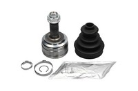 Kavo Parts Gelenksatz Antriebswelle Radseitig Vorne FüR Honda Civic Viii