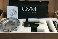 NEW IN BOX Great Video Maker 80W GVM P80S LED Photo Studio Light Kit Softbox NIB