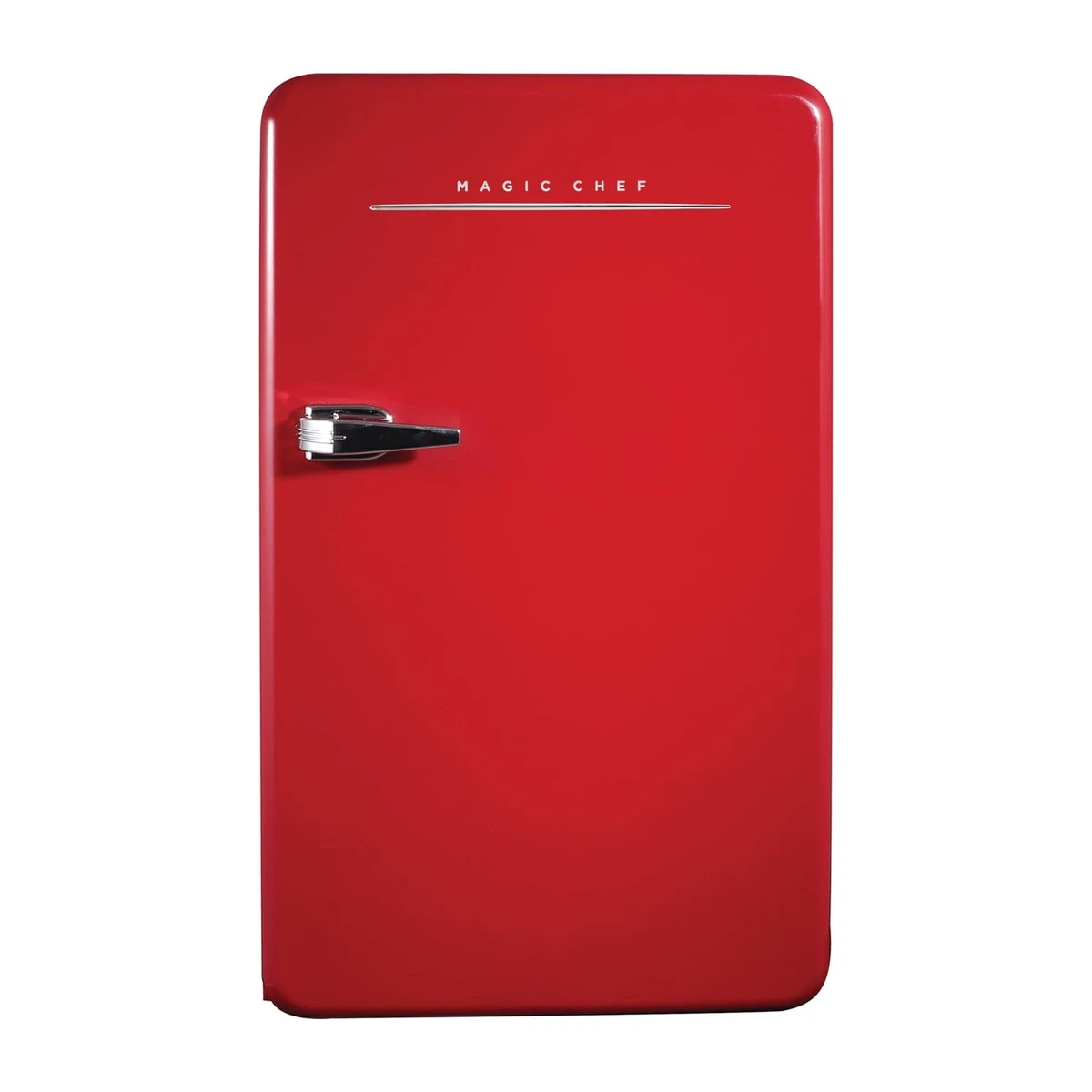 Red Refrigerators for sale - eBay