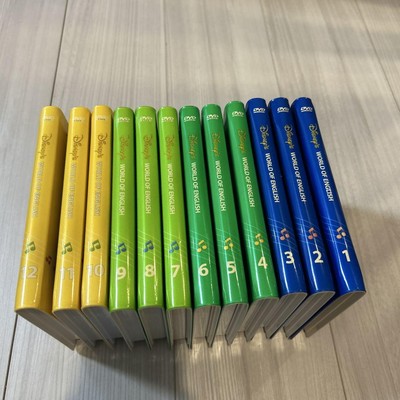 Disney's Sing Along! DVD&CDセット Disney'S Sing Along Dvd Cd Set | eBay