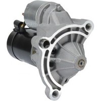 Anlasser Starter 12 V 1,1 KW 11 ZäHne Hc-Cargo FüR U.A. CitroËN Xantia