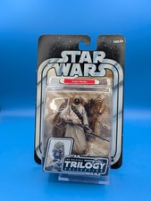 TUSKEN RAIDER STAR WARS THE ORIGINAL TRILOGY COLLECTION 23 NIB