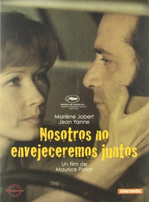 Nosotros no Envejeceremos Juntos [DVD] (1972) Nous ne vieillirons pas ensemble
