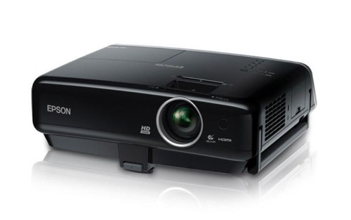 TOPTRO X5 1080P Full HD Video Projector WiFi Bluetooth Home Cinema