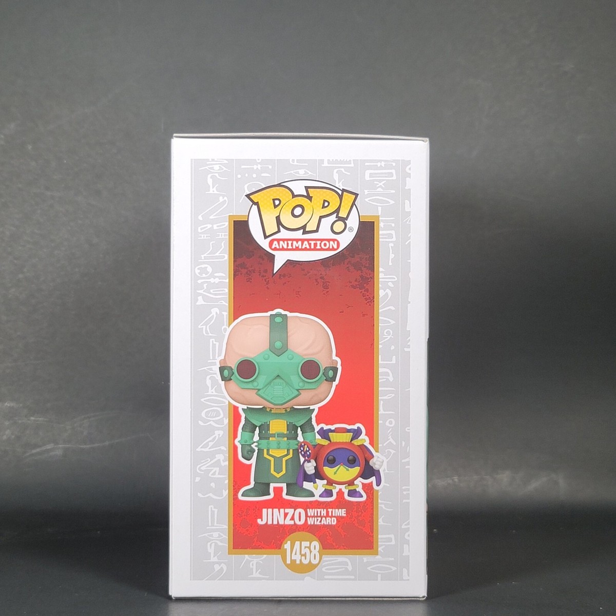 funko pop 14点セット Funko POP! Shin Asakura Sakamoto Days #2059 (PRE-ORDER