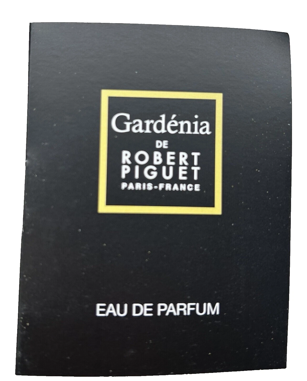 Fragancias Para Mujer Robert Piguet Gardenia