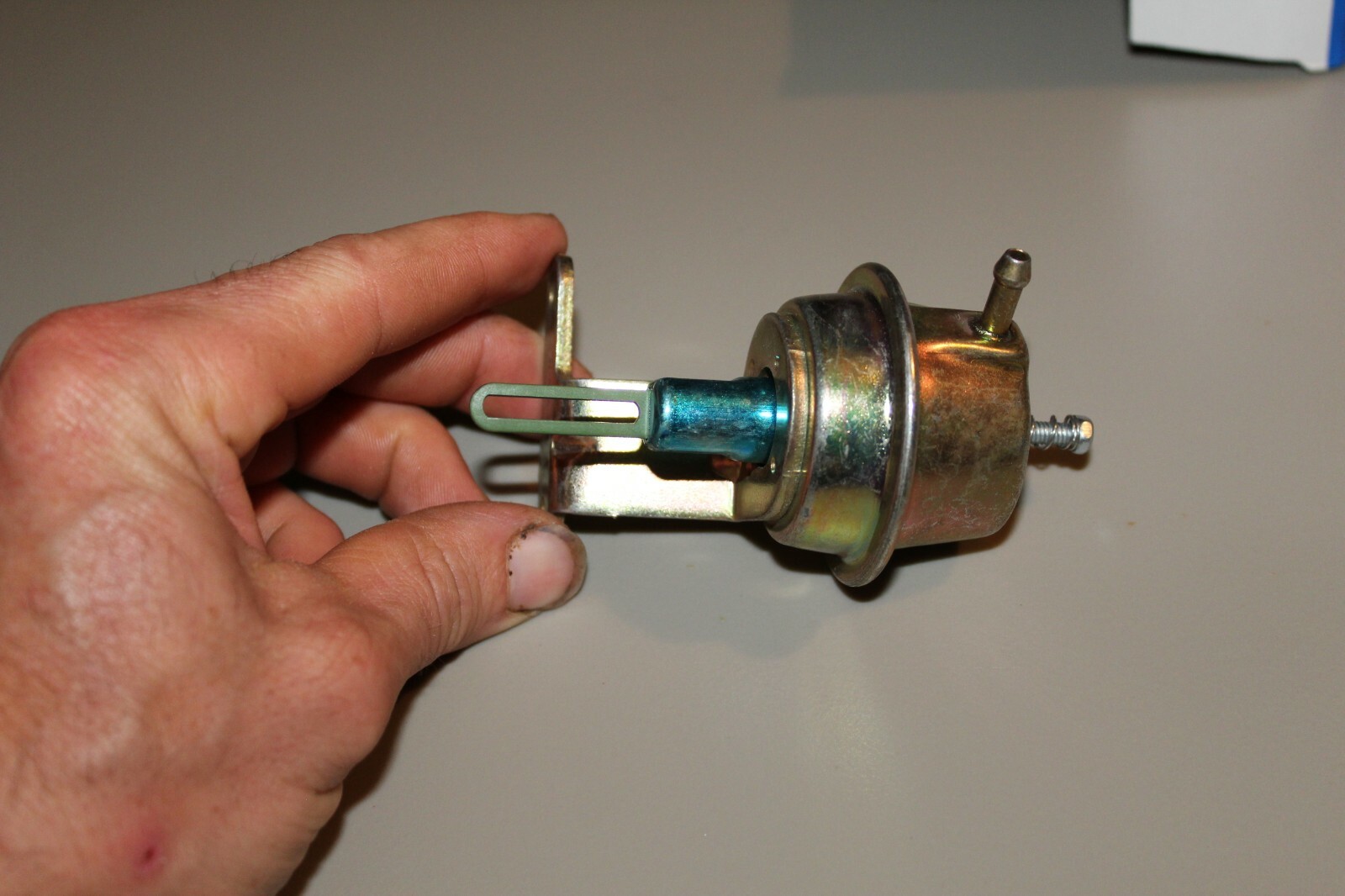 Napa Echlin Vacuum choke pull off part 24918 New old stock in box eBay