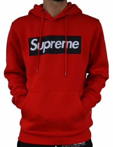 Sweats et vestes à capuches Supreme taille XL pour homme