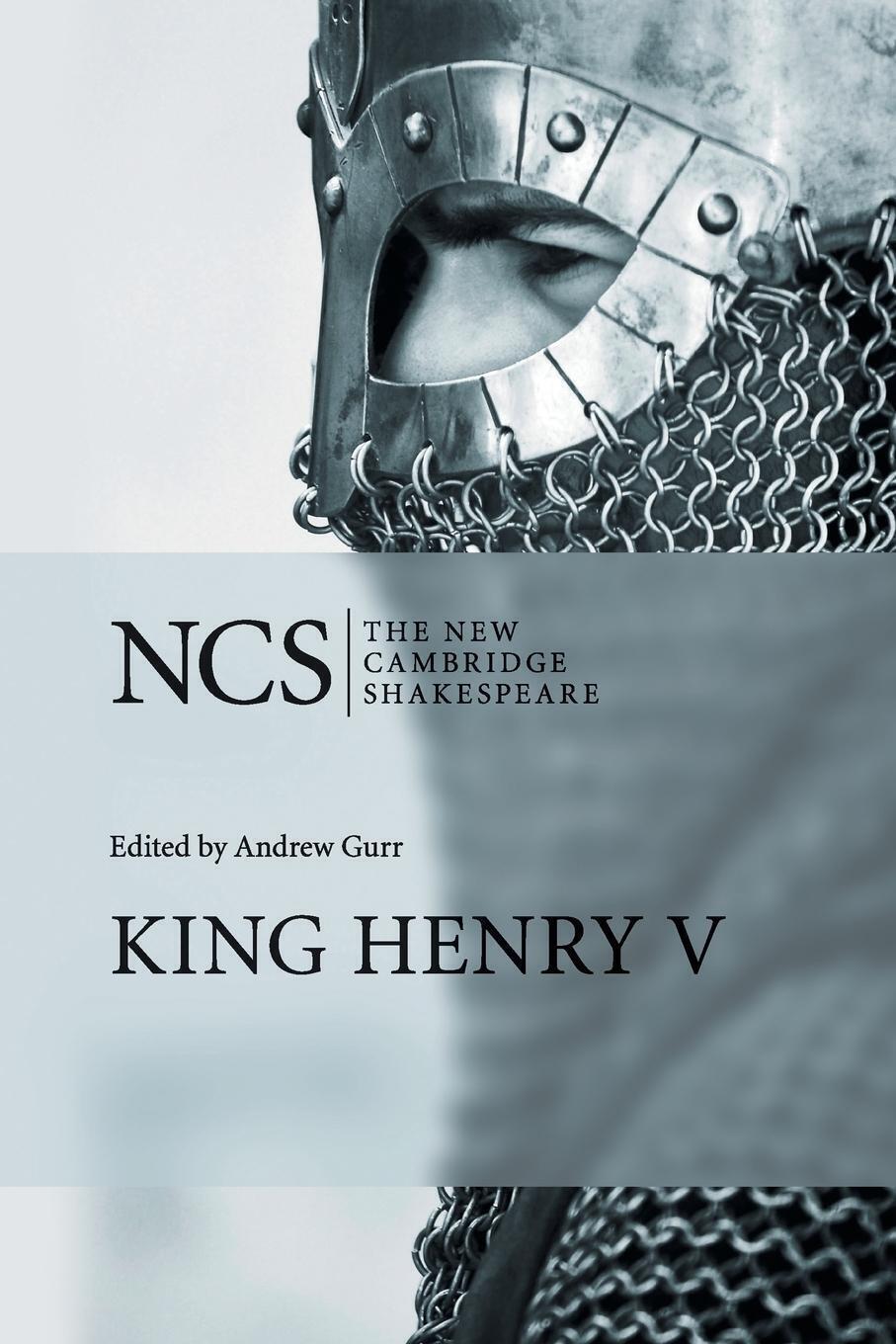 Thumbnail - William Shakespeare | King Henry V | Taschenbuch | Englisch (2005) |