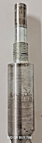 SILVERLINE Masonry Drill Bits Mason Master Tungsten Impactor Prostar - Picture 48 of 75