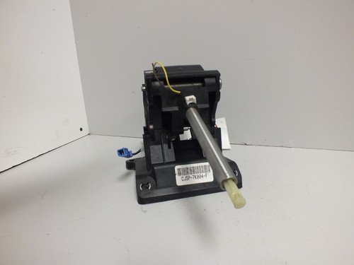 13 14 15 FORD C-MAX TRANSMISSION SHIFT SHIFTER GEAR SELECTOR CJ5P-7K004-F #524 - Picture 3 of 8