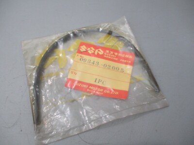 ALL BALLS 22-1005 KIT CUSCINETTI DI STERZO SUZUKI GT750 LEMANS - Foto 4