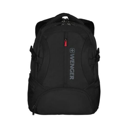 Wenger 600636 Transit 16' Backpack, Padded Laptop Compartment with iPad/Tablet/e - Picture 1 of 4