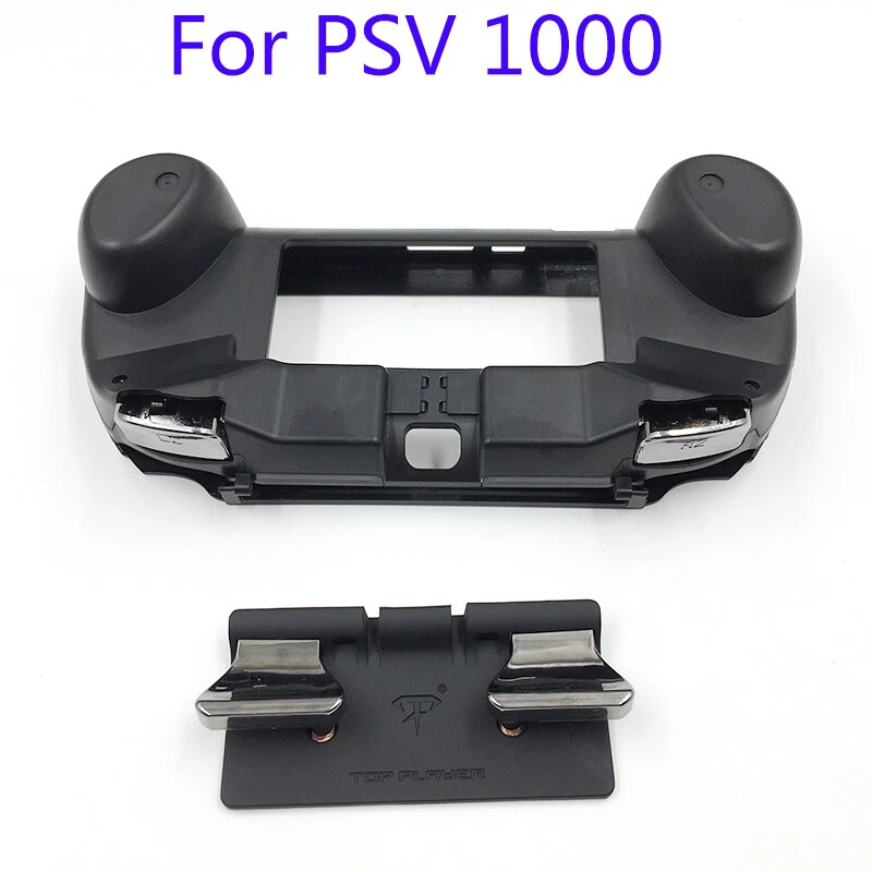 Ps vita case with l2 hotsell r2 triggers