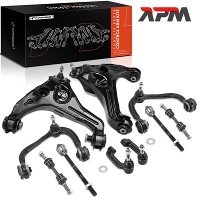 10x Querlenker Satz Vorne L+R für FORD USA Expedition F-150 Lincoln Navigator