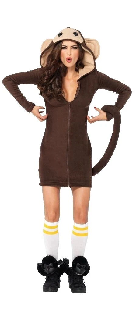 Disfraces de Halloween de Lana para Mujer