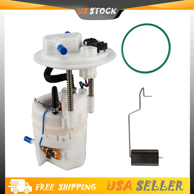 E9098M Electrical Fuel Pump Module Aseembly For 2012-2013 Kia Sorento 2.4L