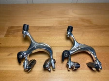 Unbranded Brake Set Front and Rear